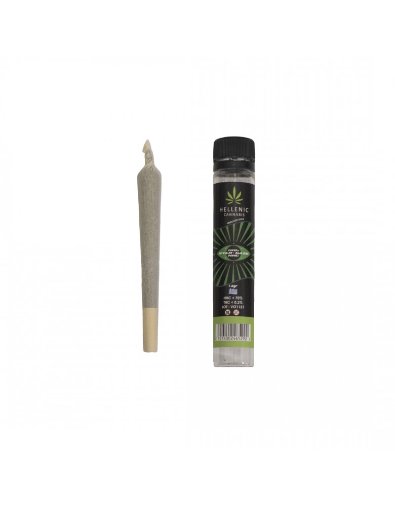 Stargaze HHC (Prerolled)
